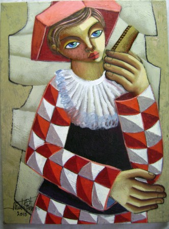 PIERÔ